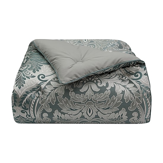 Queen Street Renee 4-pc. Comforter Set