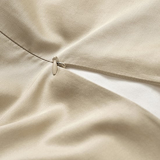 Queen Street Superior 3-pc. Duvet Cover Set