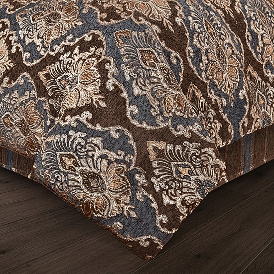 Queen Street Serafina 4-pc. Comforter Set
