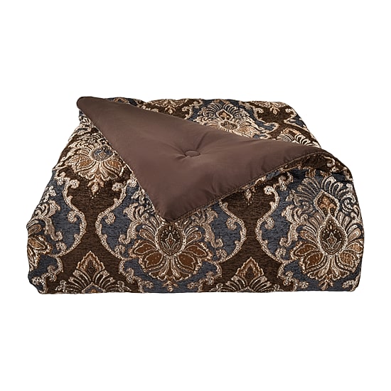 Queen Street Serafina 4-pc. Comforter Set