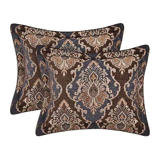 Queen Street Serafina 4-pc. Comforter Set