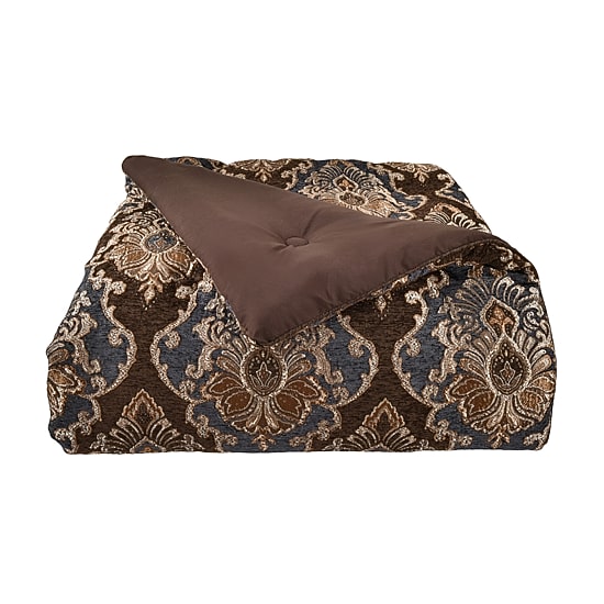 Queen Street Serafina 4-pc. Comforter Set