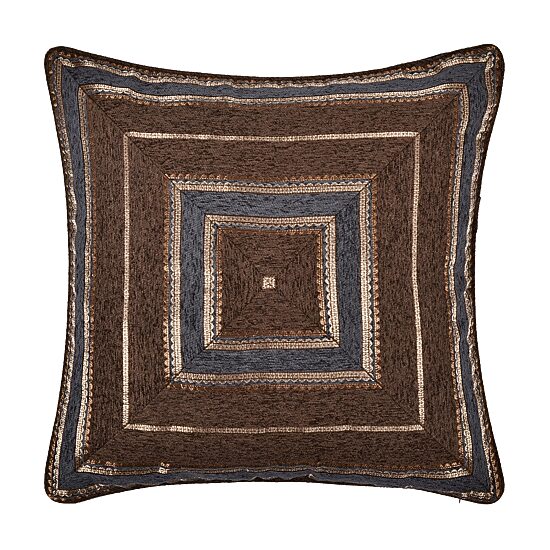 Queen Street Serafina Reversible Euro Sham