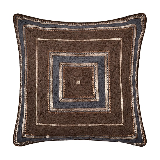 Queen Street Serafina Reversible Euro Sham
