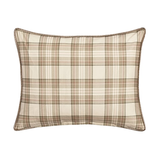 Queen Street Melrose Reversible Pillow Sham