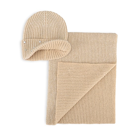 JS Jessica Simpson Cold Weather Set