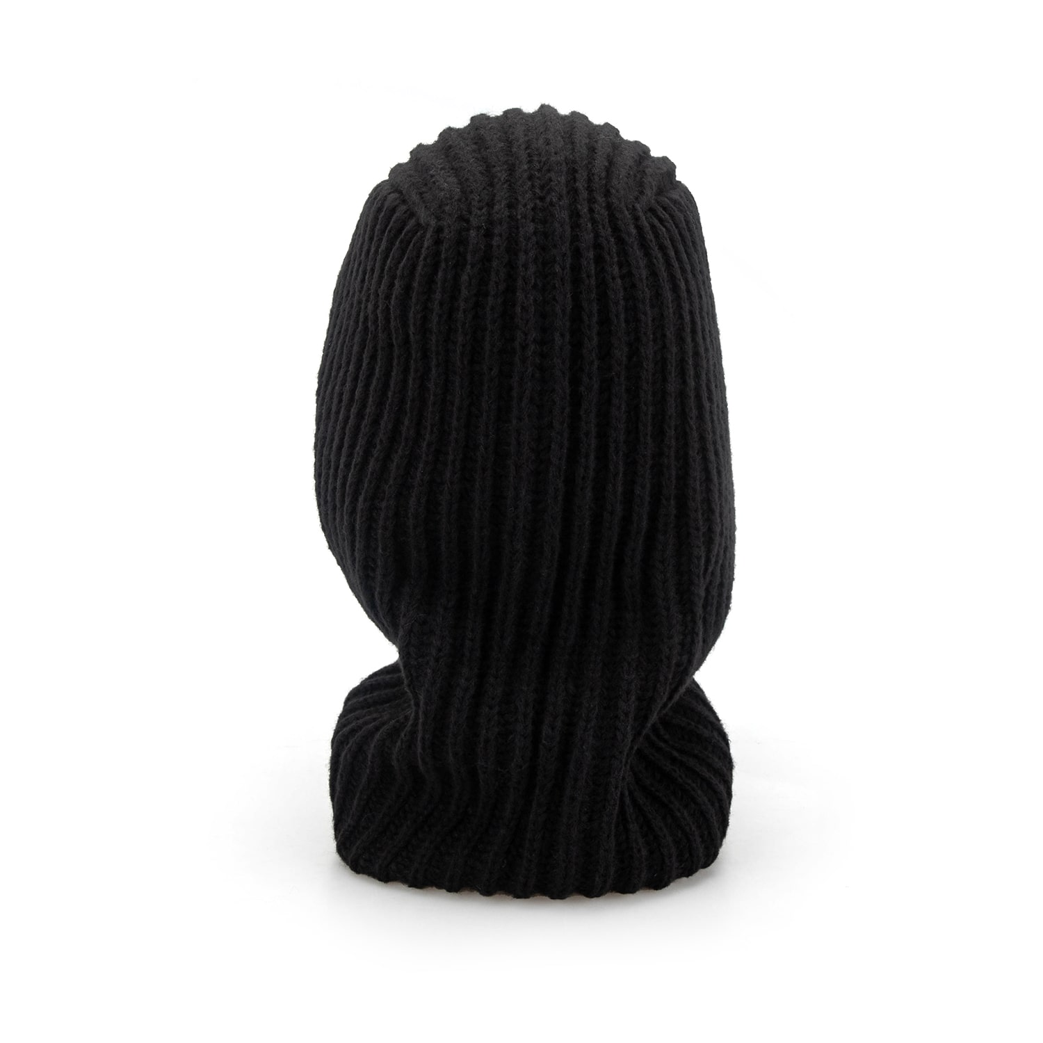 Isotoner Knit Balaclava Hood