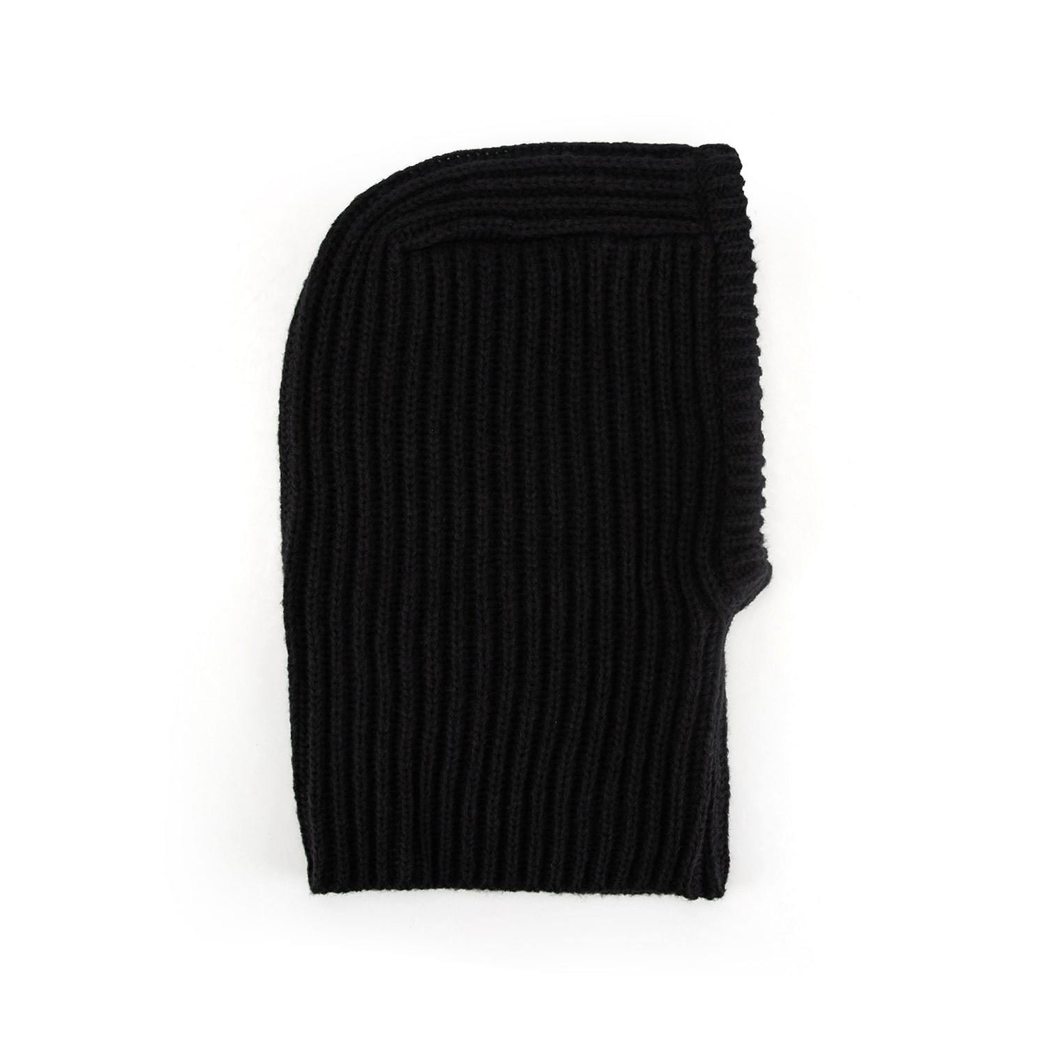 Isotoner Knit Balaclava Hood