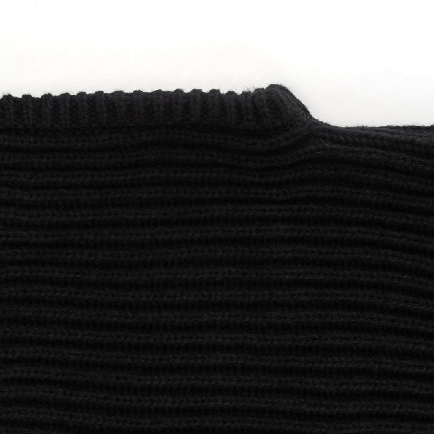 Isotoner Knit Balaclava Hood