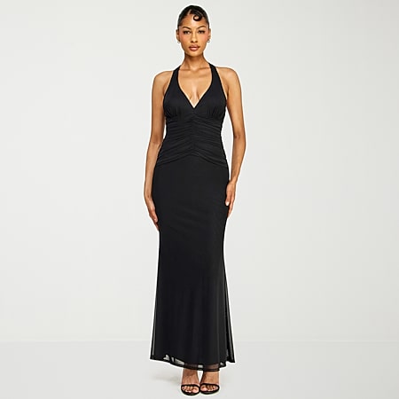 good looking dresses for ladies Best Dresses for Women Over 50 -Elegant, Flattering & Timeless Styles   Gina Bacconi