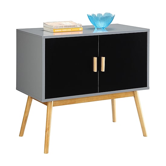 Convenience Concepts Oslo Living Room Collection Console Table