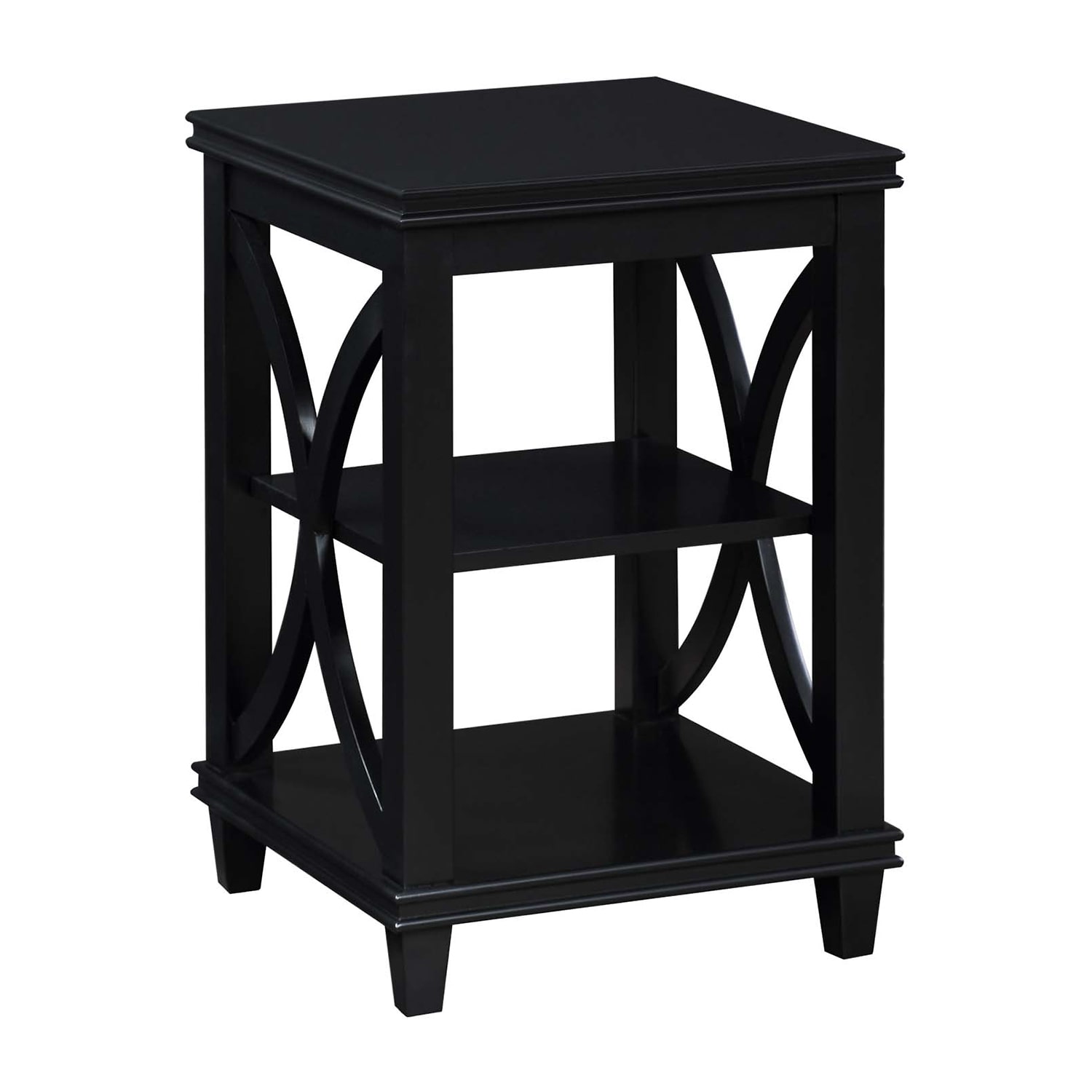 Convenience Concepts Florence Living Room Collection End Table