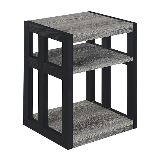Convenience Concepts Monterey Living Room Collection End Table