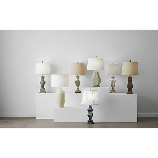 Stylecraft 30" Brussels Table Lamp