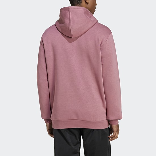 adidas Mens Long Sleeve Active Hoodie