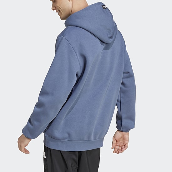 adidas Mens Long Sleeve Active Hoodie