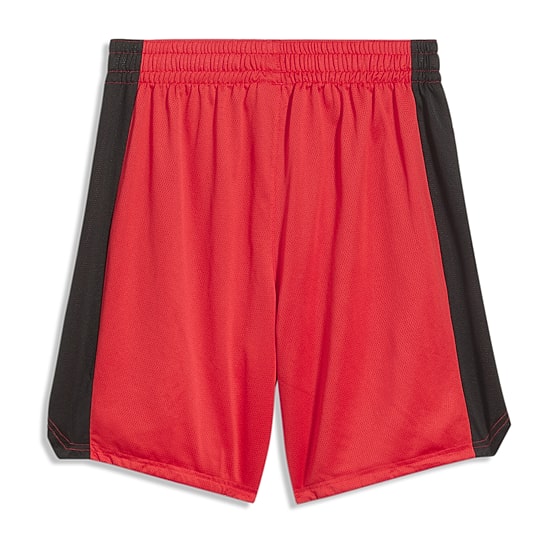PUMA Mens Moisture Wicking 10" Basketball Short