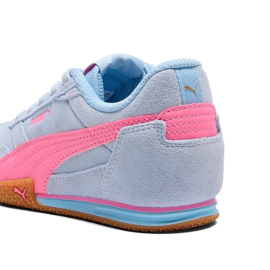 PUMA Bella Donna Sd Little Kid Girls Sneakers