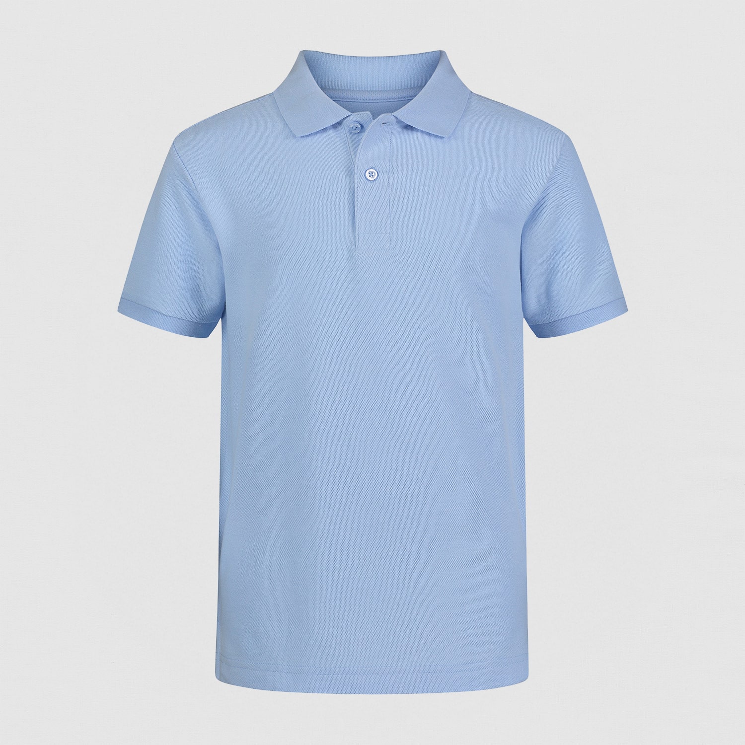 IZOD Pique Little & Big Boys Short Sleeve Stretch Polo Shirt