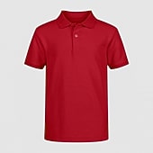 IZOD Pique Little & Big Boys Short Sleeve Stretch Polo Shirt