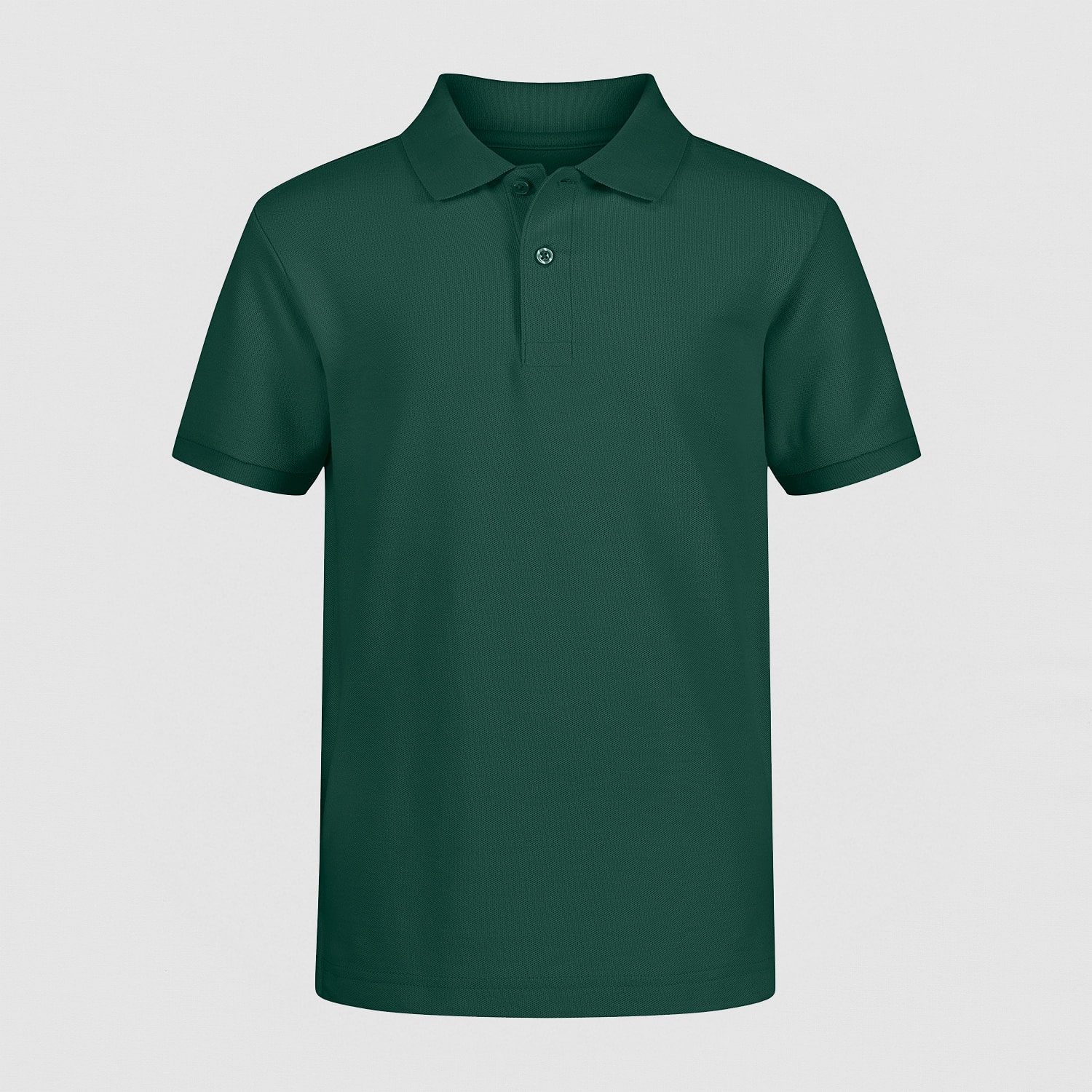 IZOD Pique Little & Big Boys Short Sleeve Stretch Polo Shirt