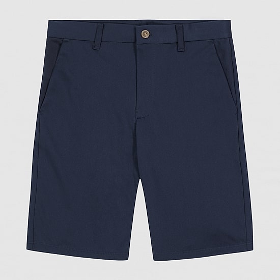 IZOD Little & Big Kid Boys Stretch Fabric Chino Short