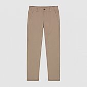 IZOD Little & Big Kid Boys Straight Regular Fit Flat Front Pant