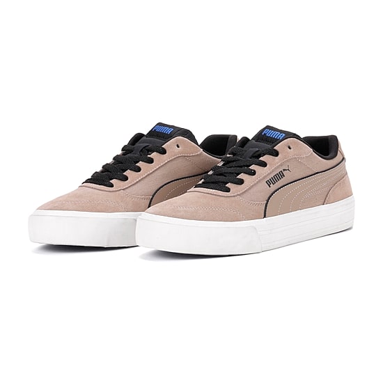 PUMA Cc Vulc Cv Mens Sneakers