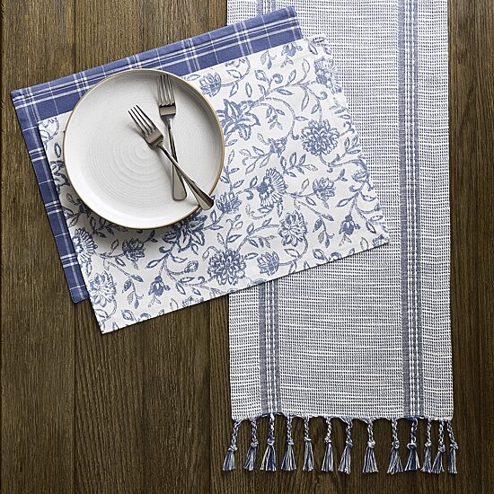 Linden Street Brighton 4-pc. Placemat
