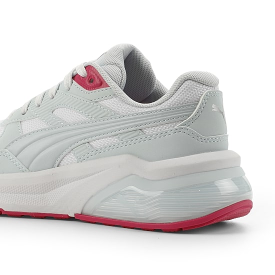 PUMA Seeker Retro Big Kid Girls Running Shoes
