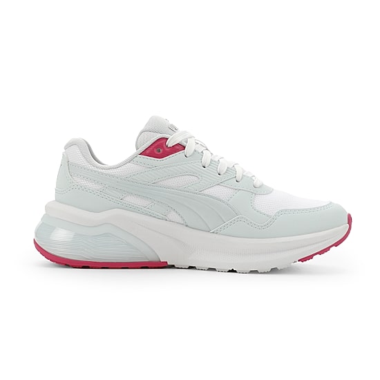 PUMA Seeker Retro Big Kid Girls Running Shoes