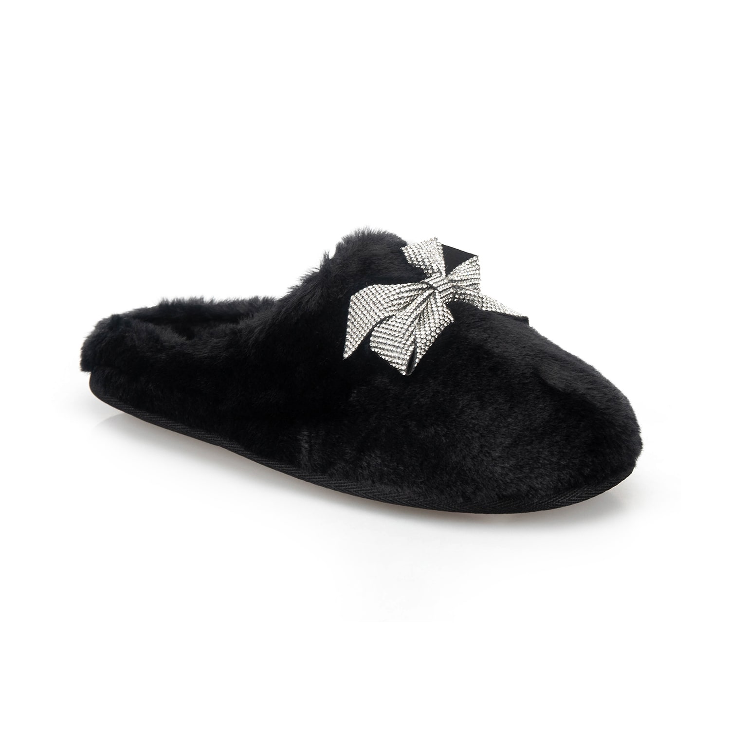 JS Jessica Simpson Womens Clog Slippers