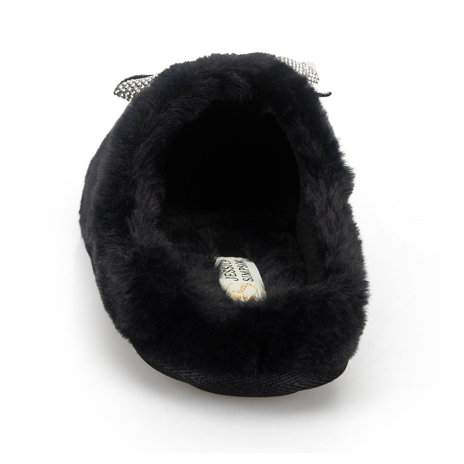 JS Jessica Simpson Womens Clog Slippers
