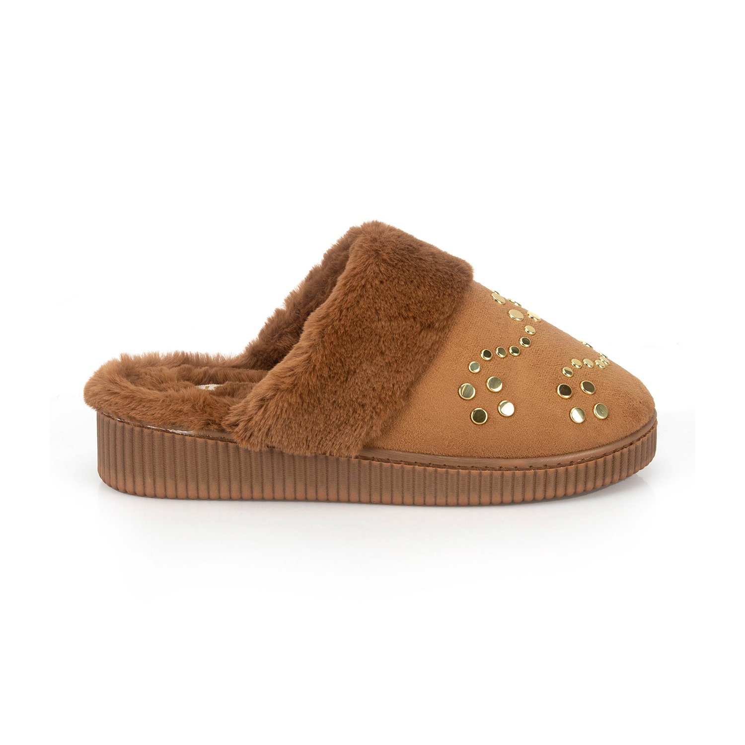 JS Jessica Simpson Womens Clog Slippers