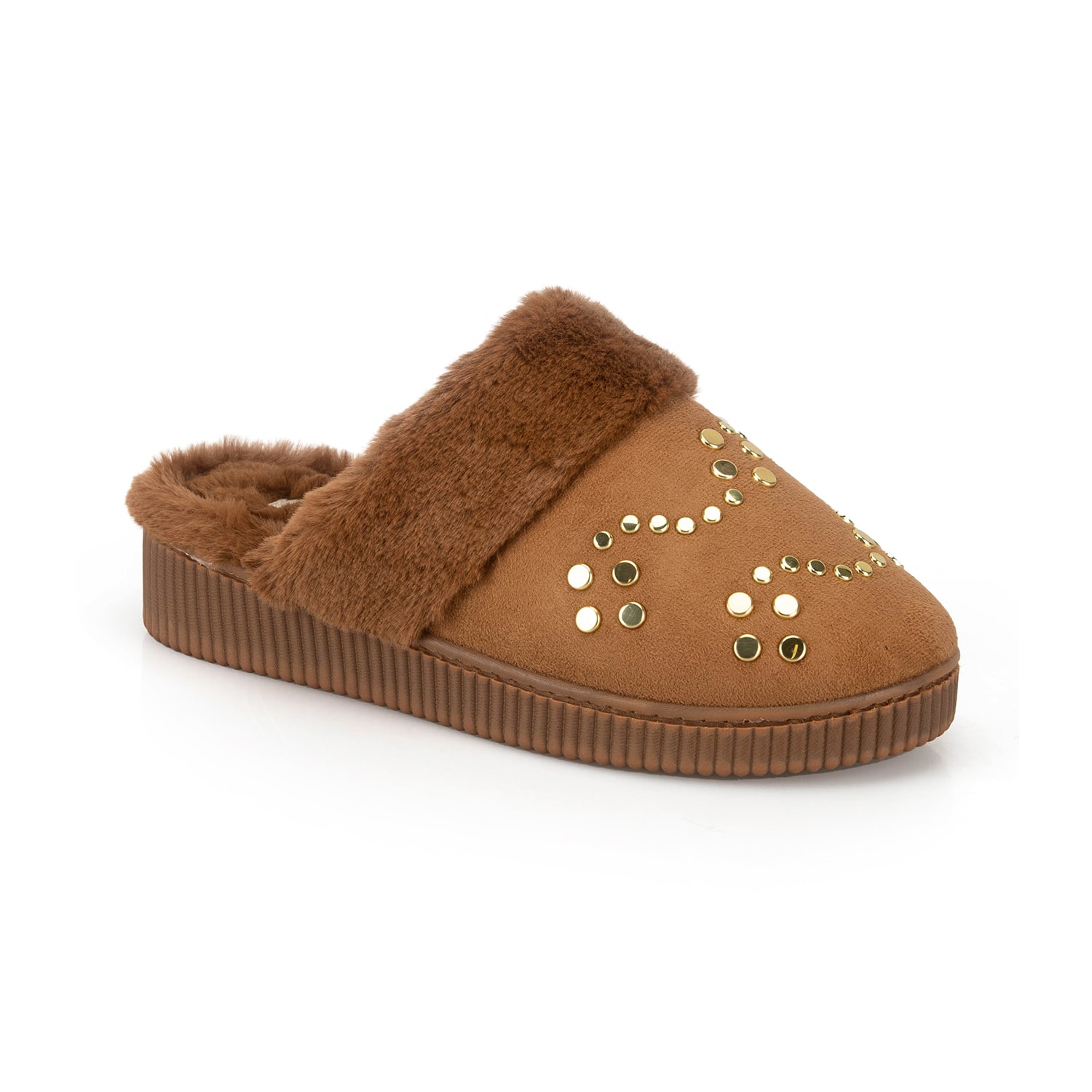 JS Jessica Simpson Womens Clog Slippers