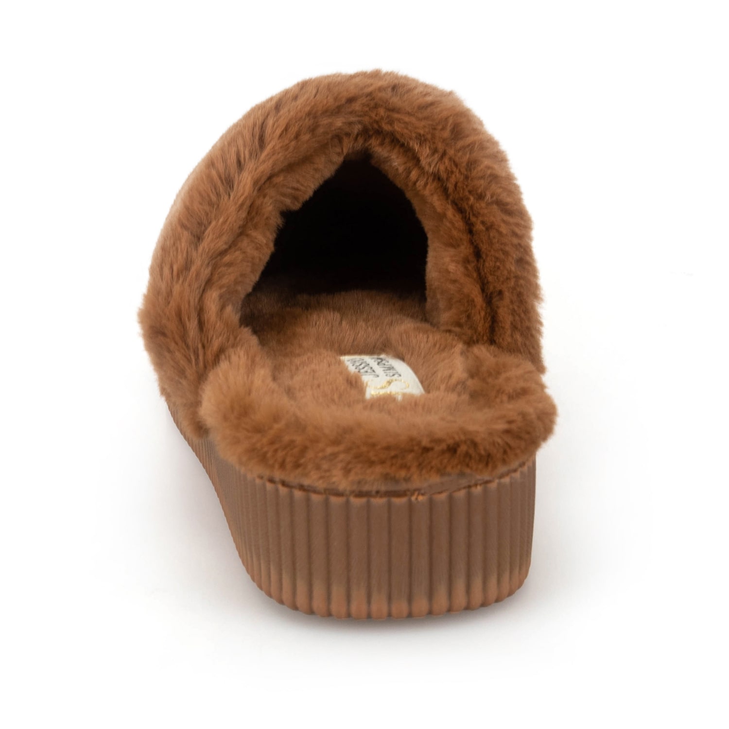 JS Jessica Simpson Womens Clog Slippers