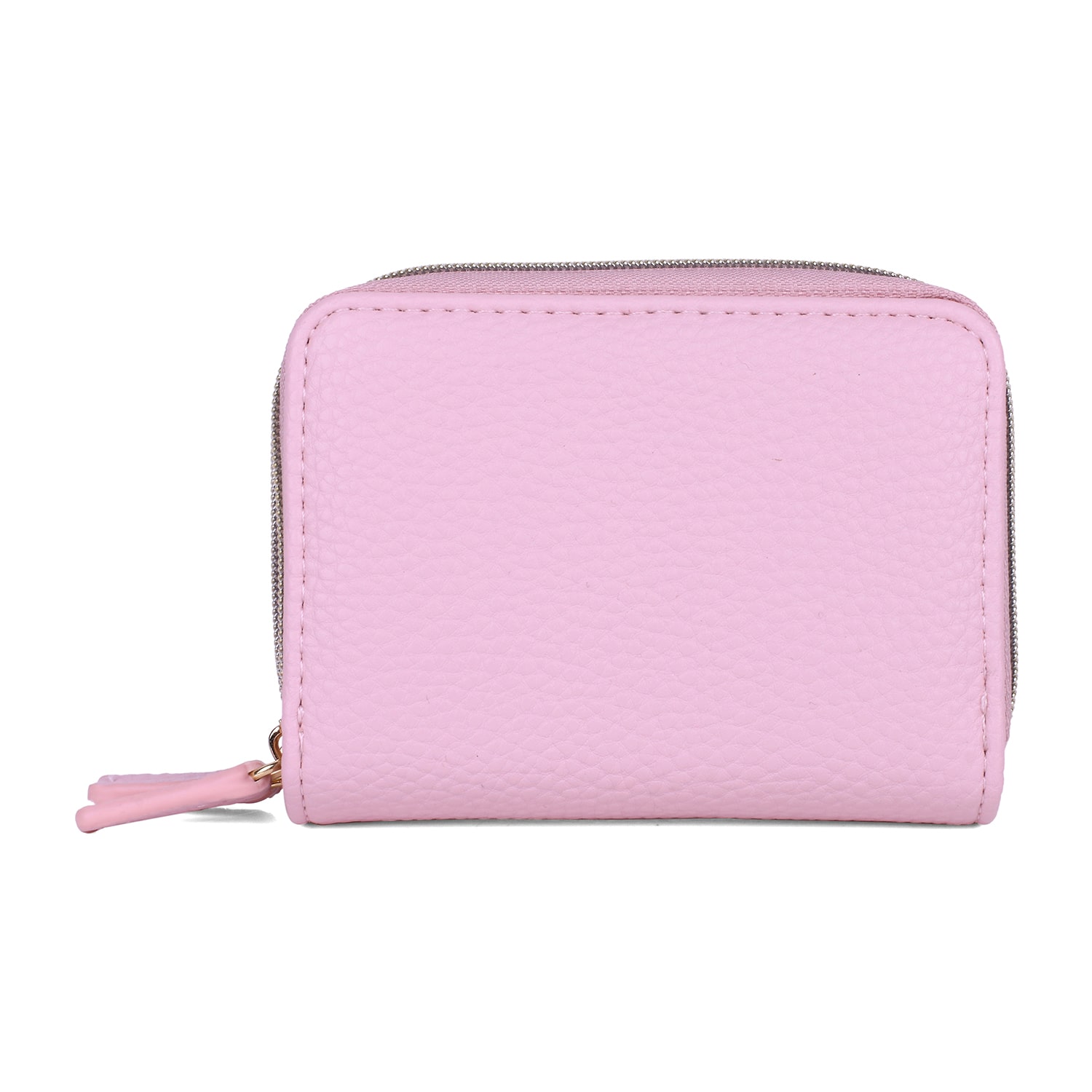 Julia Buxton Wizard Womens Rfid Blocking Wallet