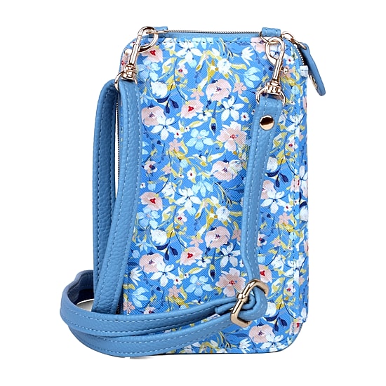 Julia Buxton Everywhere Crossbody Bag