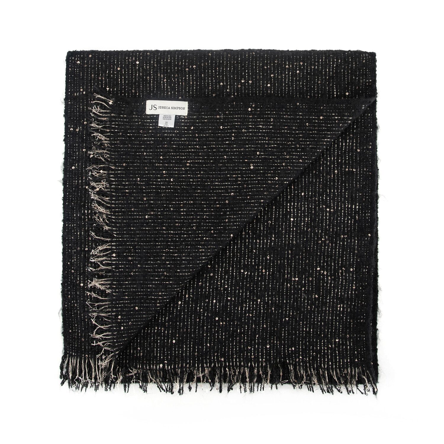 JS Jessica Simpson Scarf