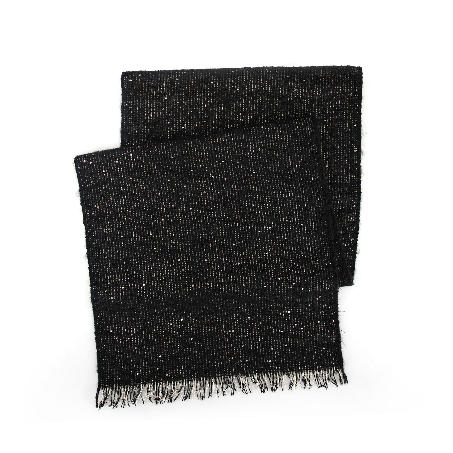 JS Jessica Simpson Scarf