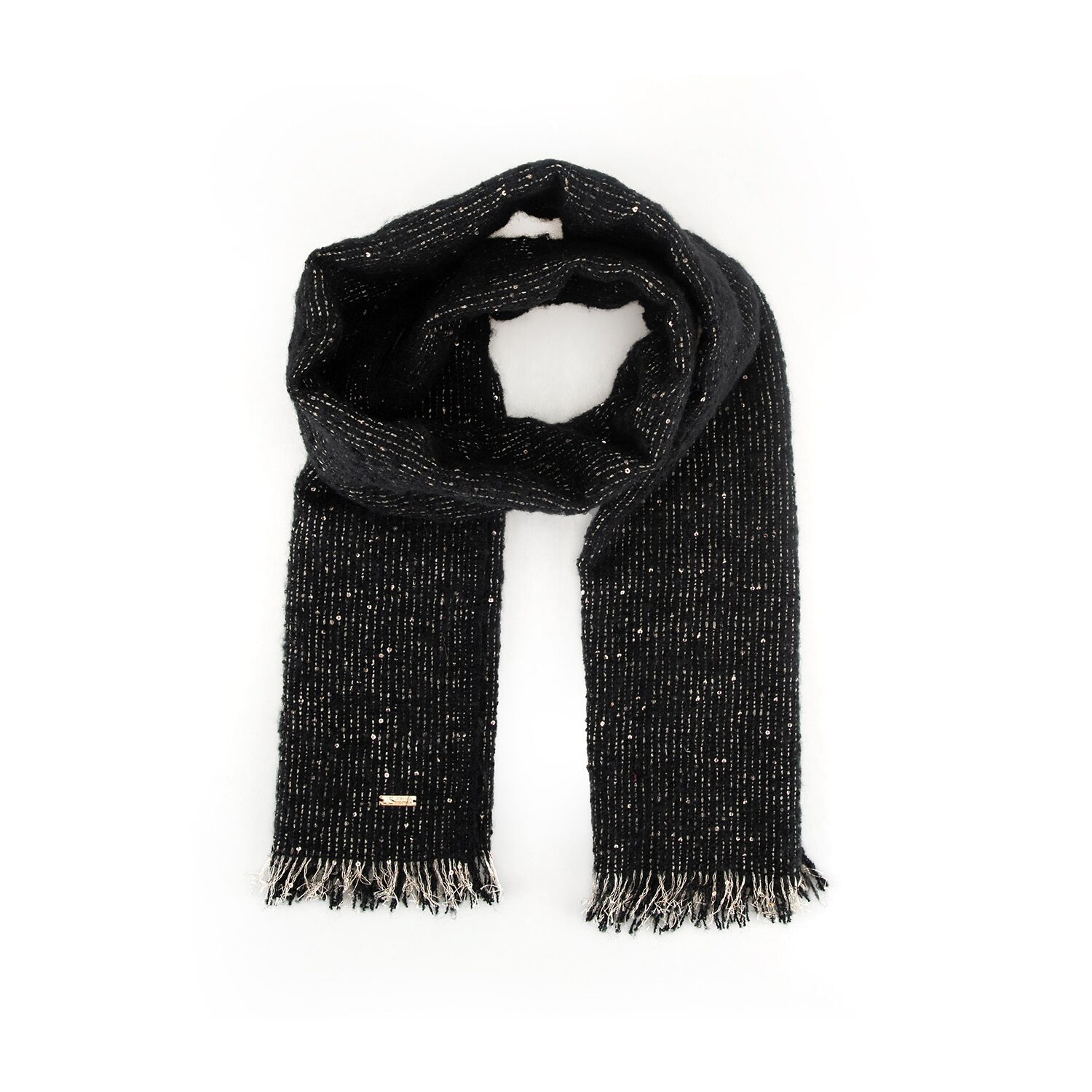 JS Jessica Simpson Scarf