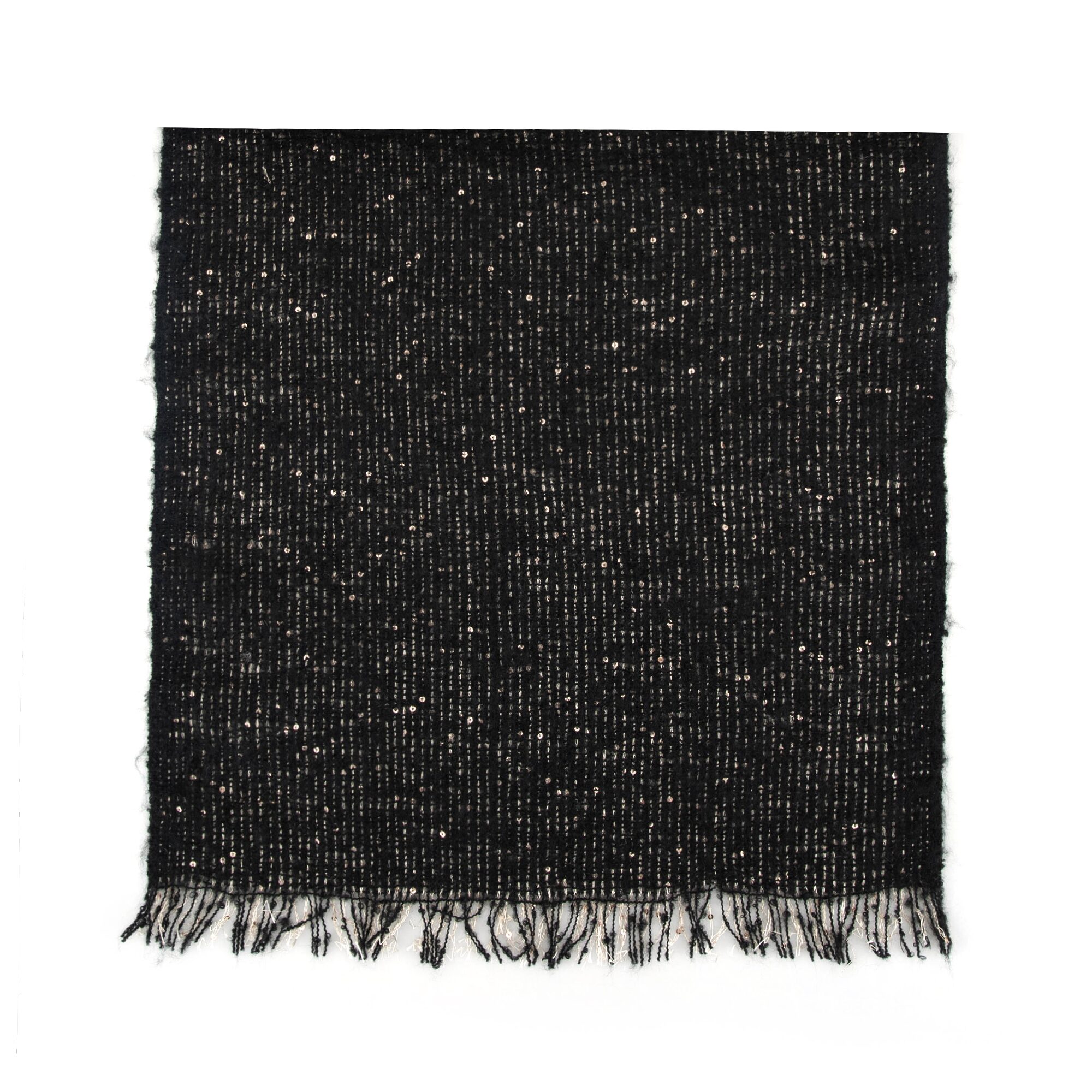 JS Jessica Simpson Scarf
