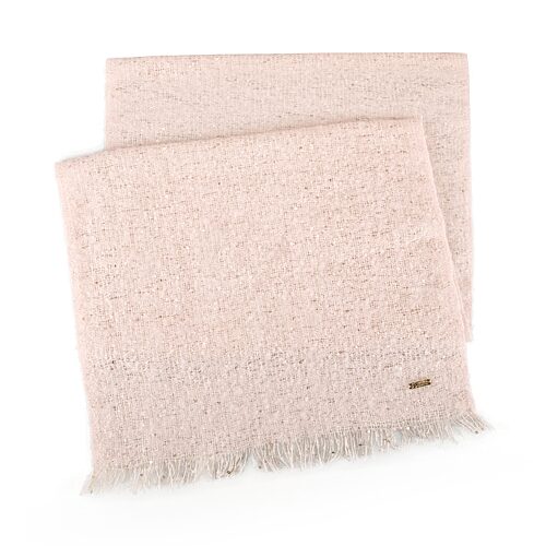 Js Jessica Simpson Jessica Simpson Scarf Scarf In Pink