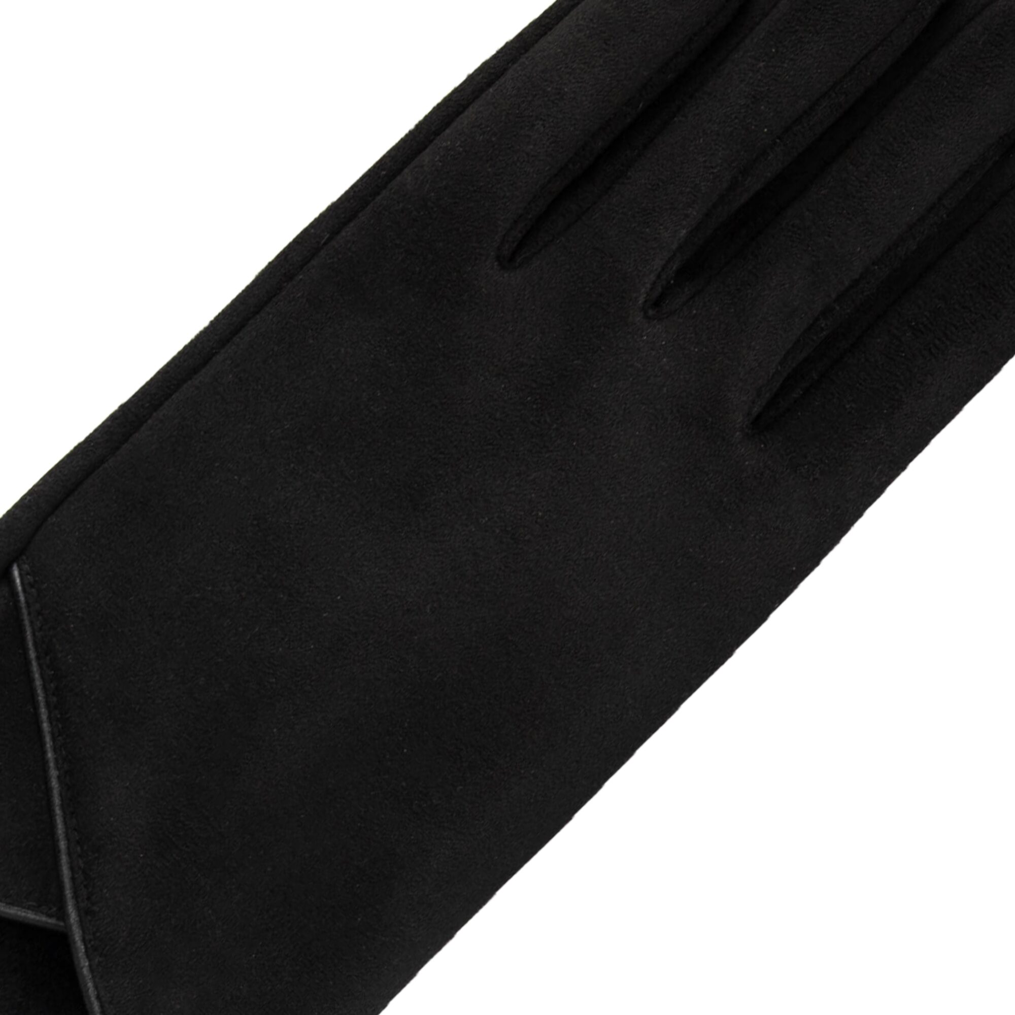 Isotoner Microsuede 1 Pair Gloves