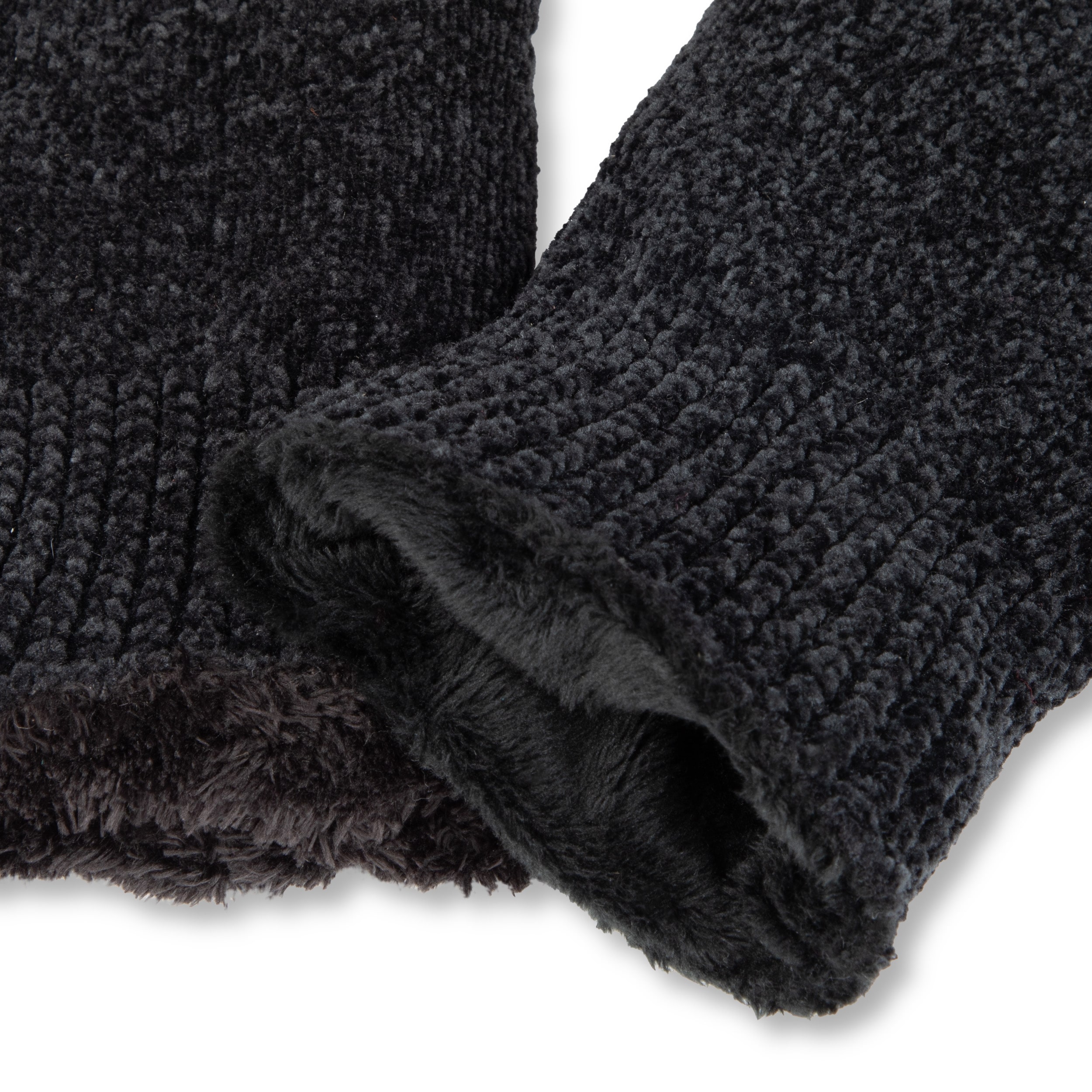 Isotoner Chenille 1 Pair Gloves