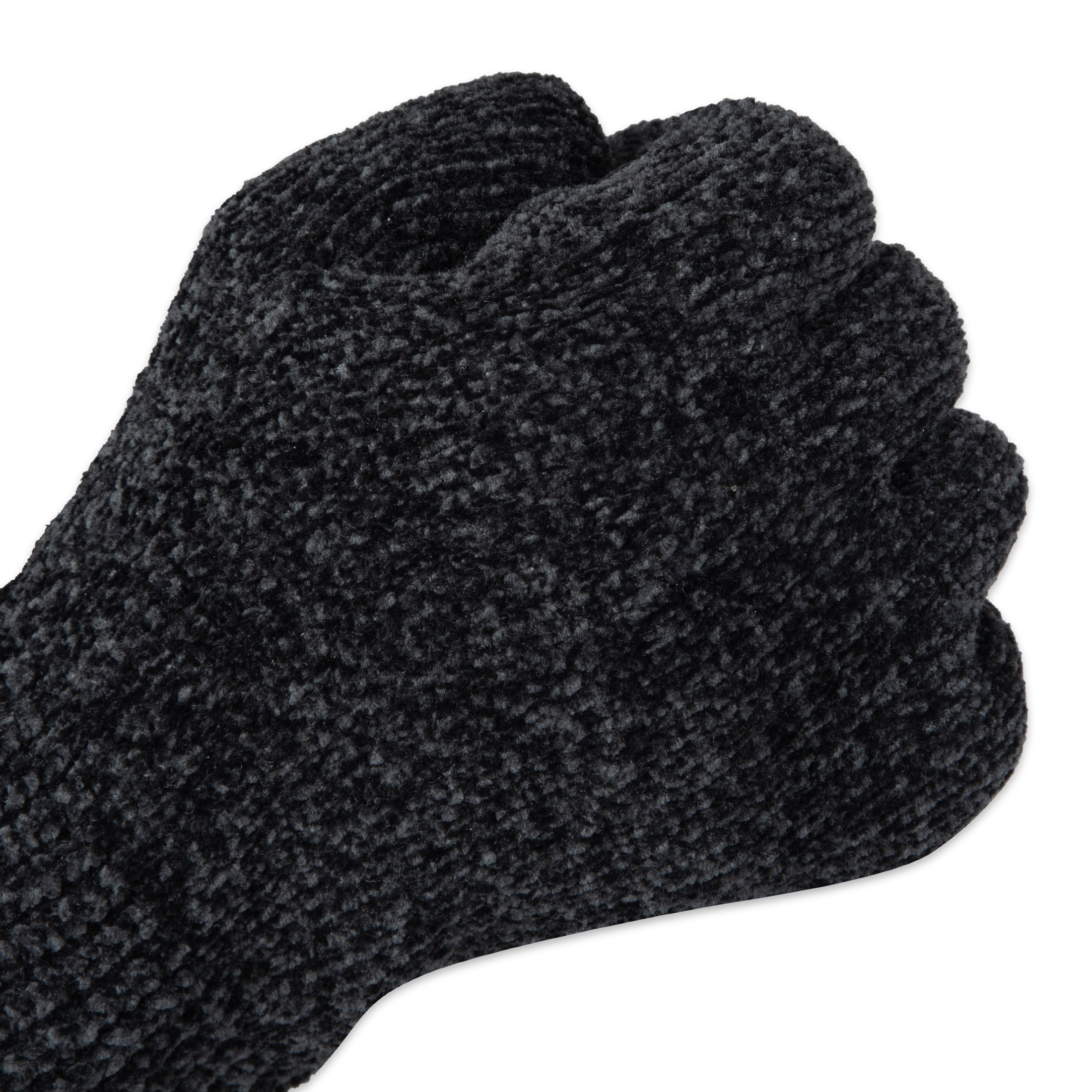 Isotoner Chenille 1 Pair Gloves