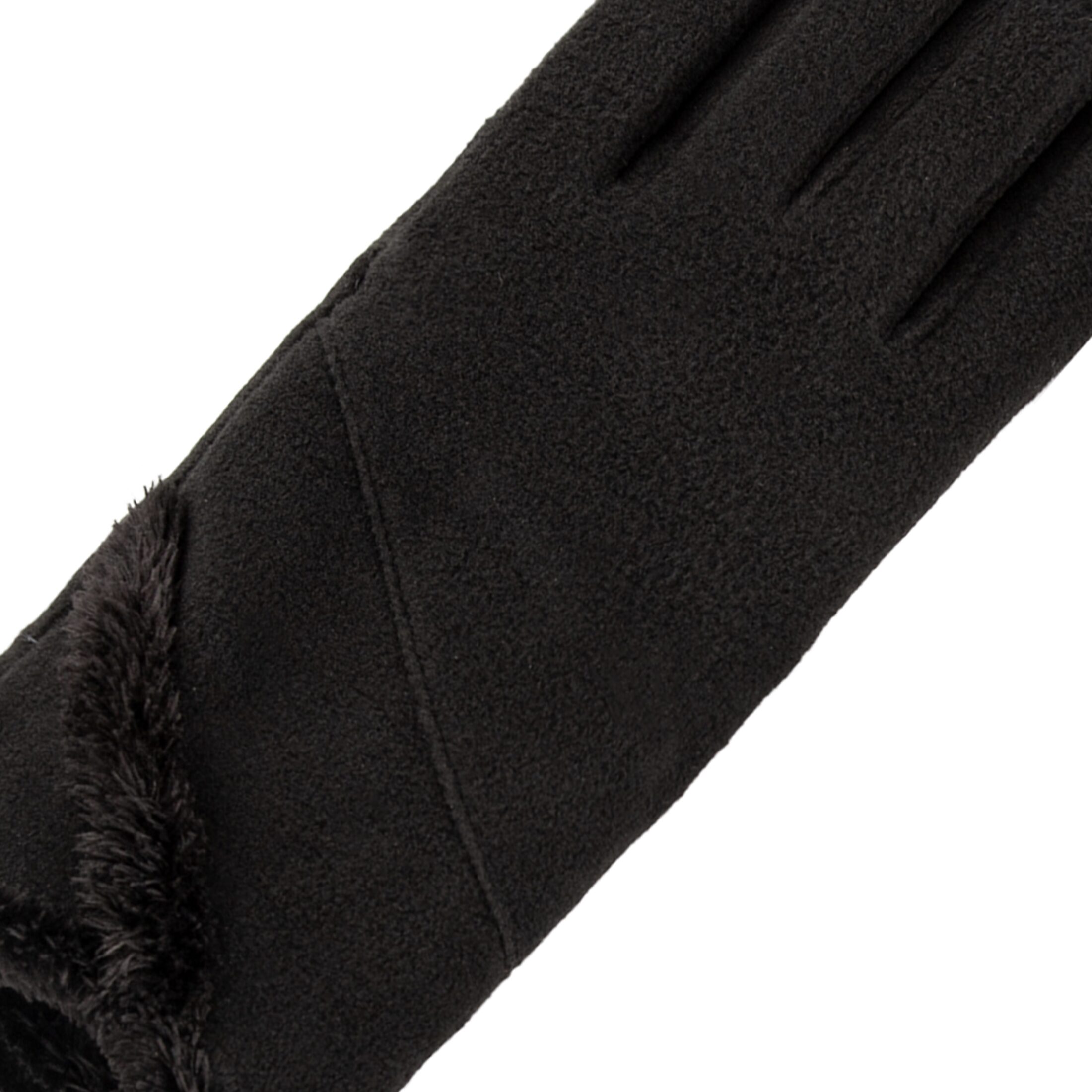 Isotoner Isotoner Fleece 1 Pair Gloves