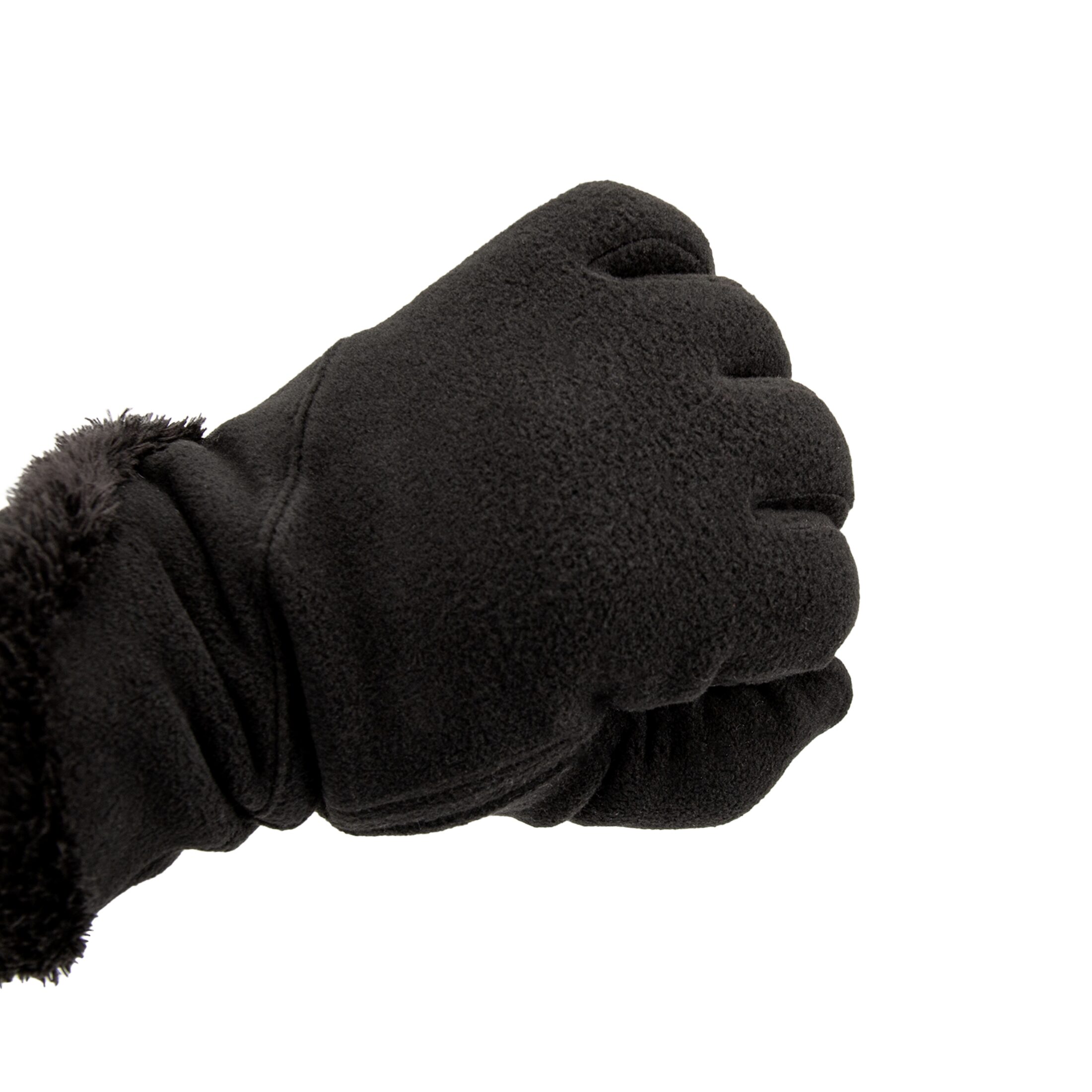 Isotoner Isotoner Fleece 1 Pair Gloves