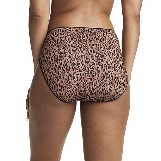 Jockey No Panty Line Promise® Tactel® French Cut - 3 Pack - 5882