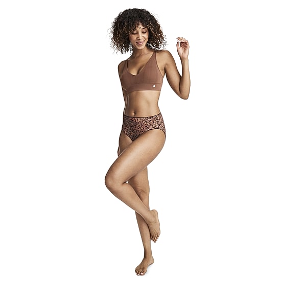 Jockey No Panty Line Promise® Tactel® French Cut - 3 Pack - 5882